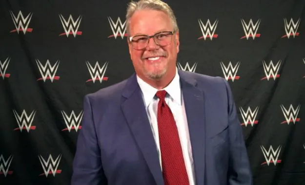 Bruce Prichard Bruce Prichard