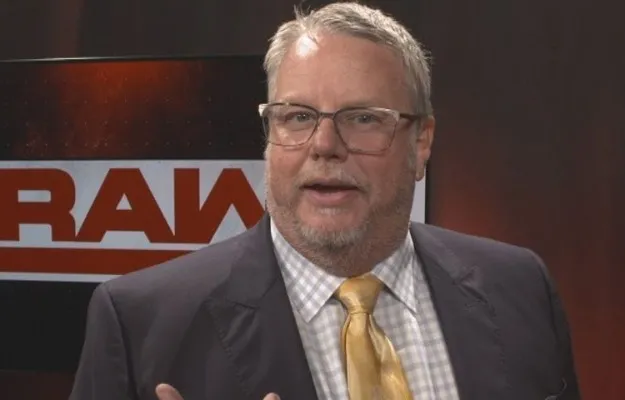 Bruce Prichard