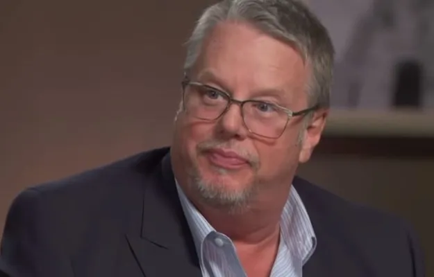 Bruce Prichard a cargo del equipo creativo de NXT