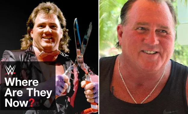 WWE noticias Brutus Beefcake