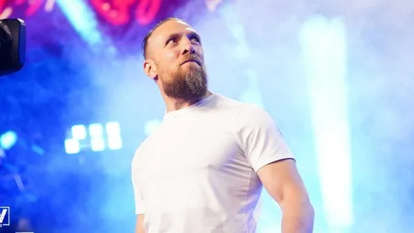 Bryan Danielson cobrará lo mismo en AEW que en WWE