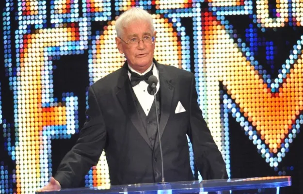 Bullet Bob Armstrong