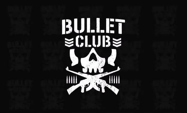 Bullet Club KENTA Bullet Club KENTA