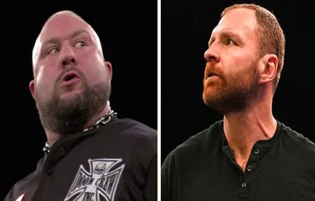 Bully Ray cree que Jon Moxley debió disculparse con los fanáticos Bully Ray cree que Jon Moxley debió disculparse con los fanáticos