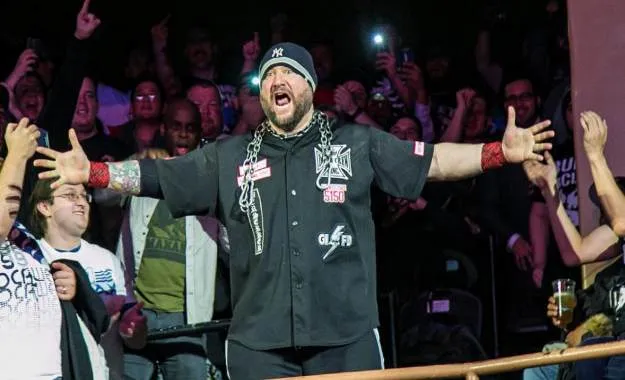 Bully Ray dice que Daniel Bryan deseó haber podido estar en All In
