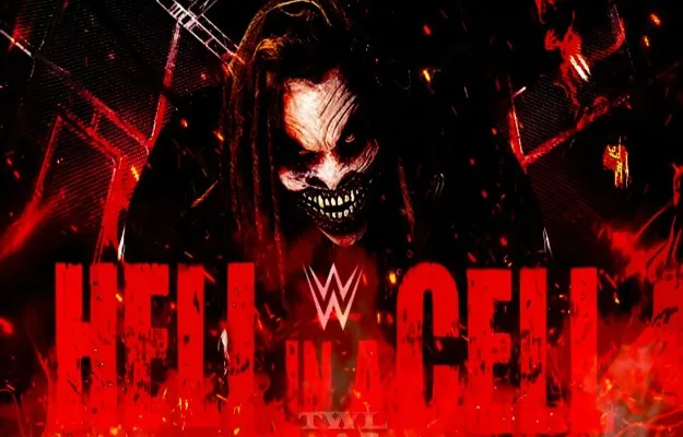 Cómo ver WWE Hell In A Cell 2019 en vivo y horarios Cómo ver WWE Hell In A Cell 2019 en vivo y horarios
