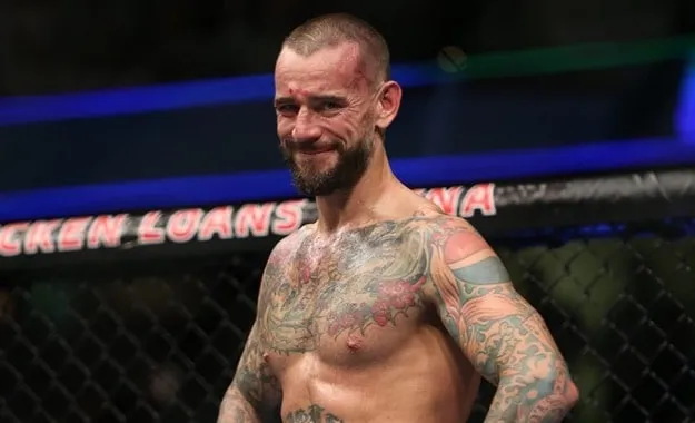 WWE noticias CM Punk