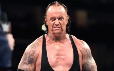 Undertaker Planeta Wrestling WWE noticias Undertaker