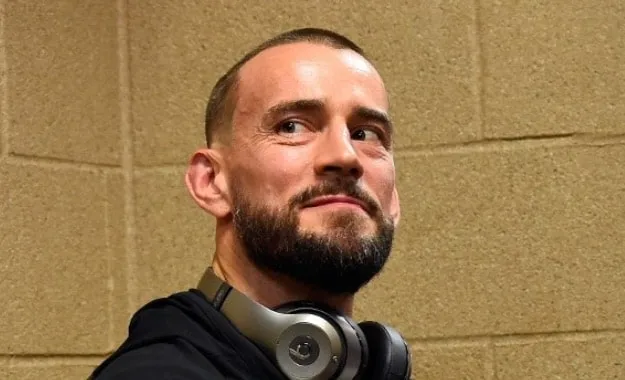 WWE CM Punk