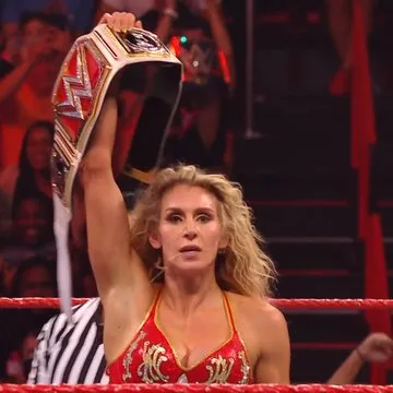 CHARLOTTE CHARLOTTE 4