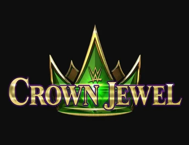 WWE Crown Jewel 2019 Kickoff