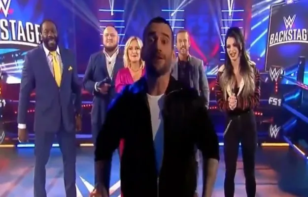 ¿Que representa el regreso de CM Punk a WWE?