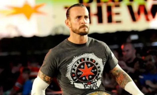 WWE noticias CM Punk
