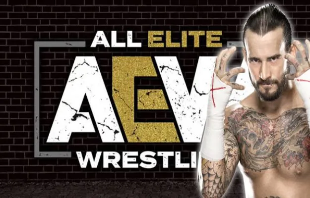 CM Punk AEW CM Punk AEW