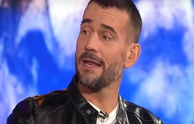 CM Punk Hacker de WWE Noticias