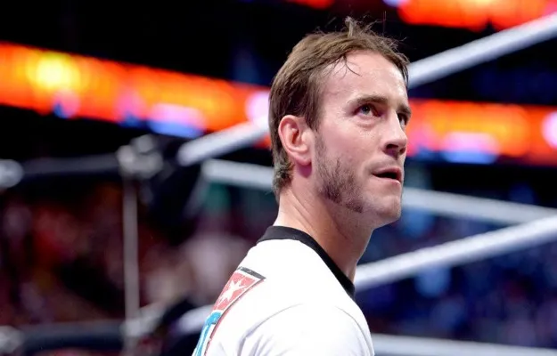 CM Punk arremete contra WWE en diversos ámbitos