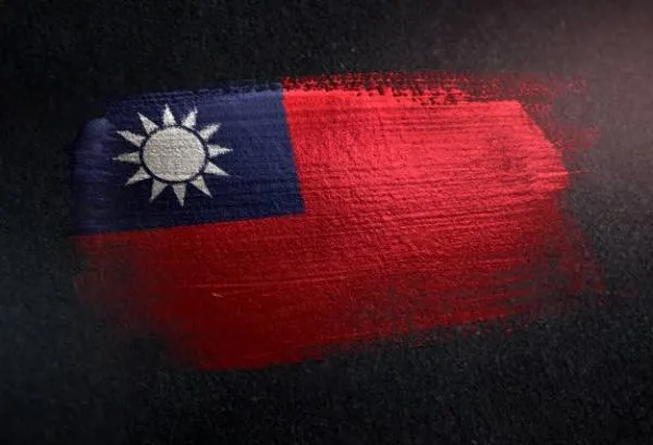 CM Punk contra John Cena: Taiwan es un país