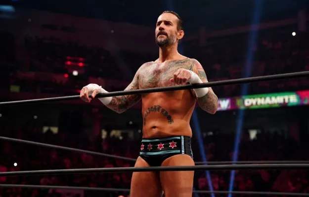 CM Punk es duramente criticado por un ex trabajador de WWE CM Punk es duramente criticado por un ex trabajador de WWE