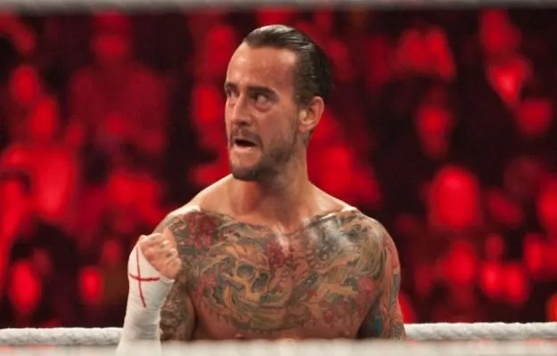 CM Punk se dirige a los fans que lo quieren ver de vuelta al wrestling