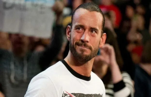 CM Punk habla sobre si regresaría a los rings de WWE CM Punk habla sobre si regresaría a los rings de WWE