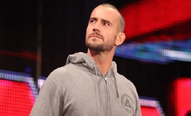 CM Punk no estaría interesado en firmar con ROH CM Punk no estaría interesado en firmar con ROH
