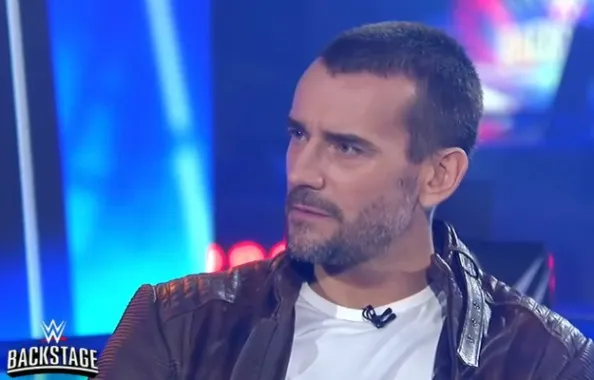 CM Punk Segundo Favorito Del Royal Rumble 2020