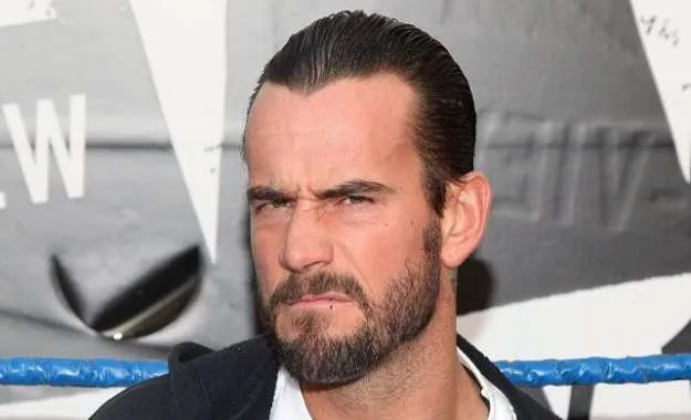 CM Punk y su posible acuerdo con Fox