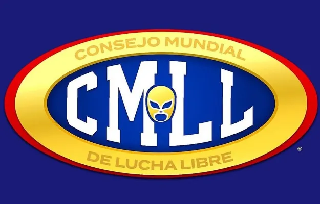 CMLL (1) CMLL