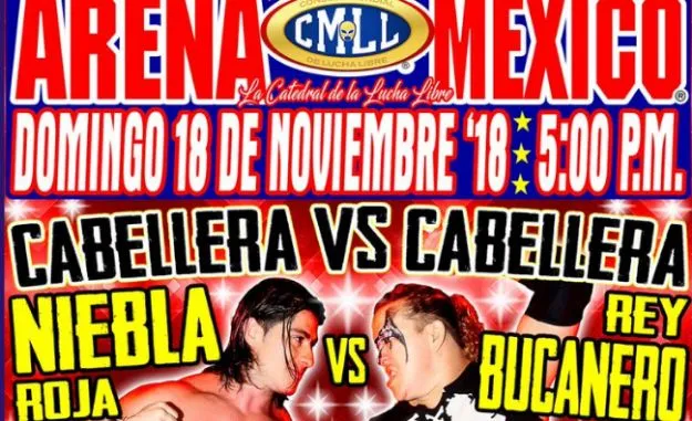 CMLL