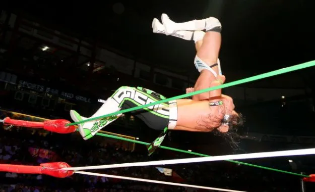 CMLL 18 mayo CMLL 18 mayo