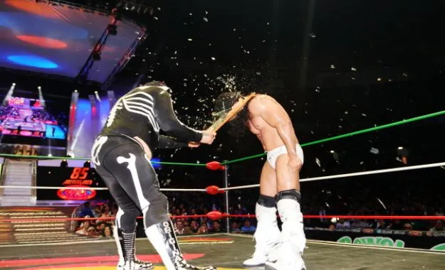 CMLL 22 junio CMLL 22 junio