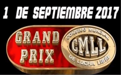 CMLL Grand Prix