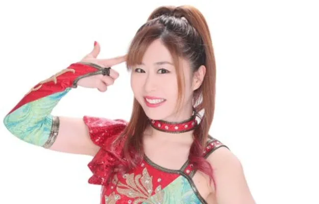 CMLL Ice ribbon CMLL Ice ribbon