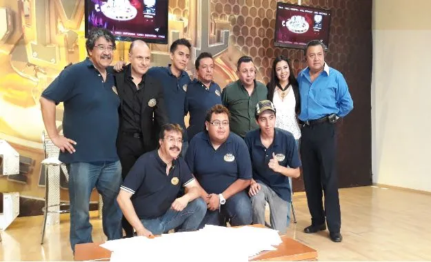 CMLL Informa 200 Programas