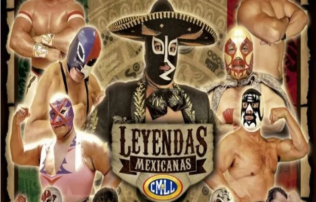 CMLL Leyendas Mexicanas 2019.JPG CMLl Leyendas Mexicanas 2019