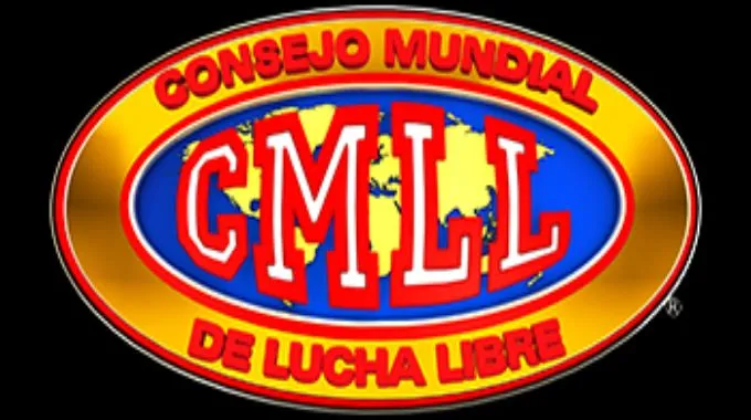 CMLL-Logo CMLL Logo