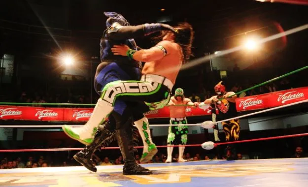 CMLL Sabado Retro CMLL Sabado Retro