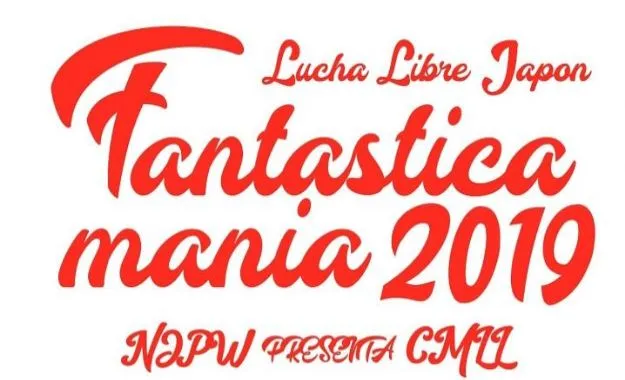 CMLL en Fantasticamania