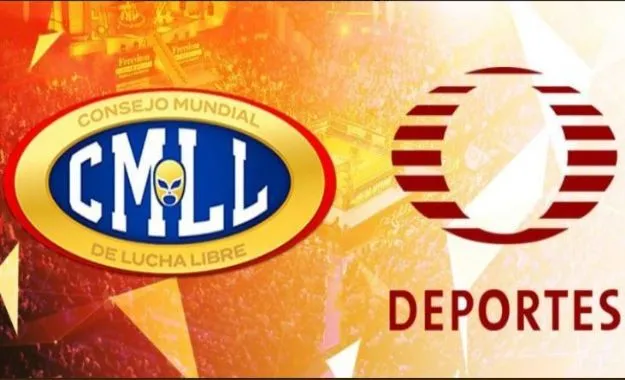 CMLL regresa a Televisa