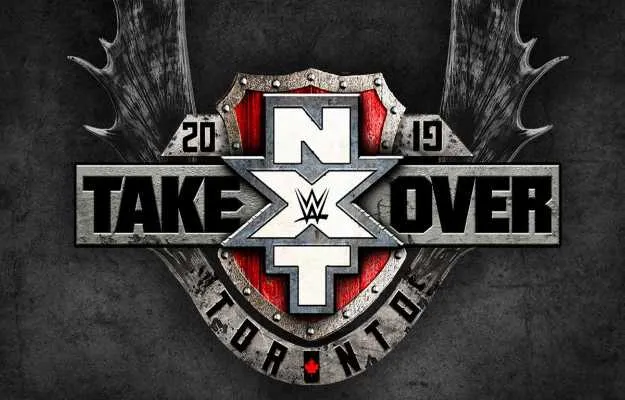 Nuevos planes para el main event de NXT Takeover: Toronto