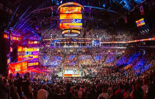 Cambio de sede de WWE SummerSlam 2020_ No será en el TD Garden Cambio de sede de WWE SummerSlam 2020_ No será en el TD Garden