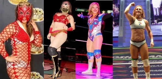 Cambios de Amazonas por positivos a Covid-19 87 Aniversario CMLL Sufre cambios por positivos a Covid-19