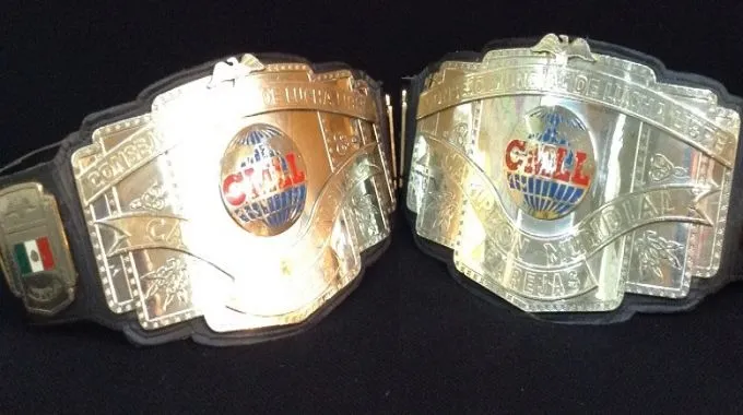 Campeonato Mundial de Parejas CMLL