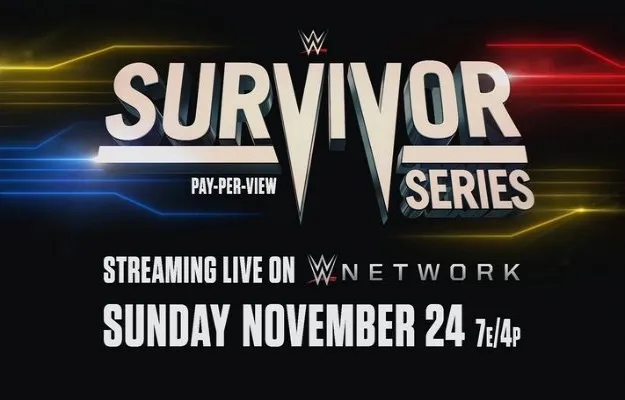 Campeón Survivor Series