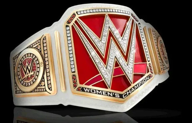 Campeona WWE