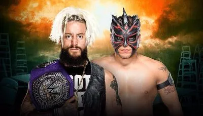 Campeonato Crucero TLC Campeonato Crucero Survivor Series