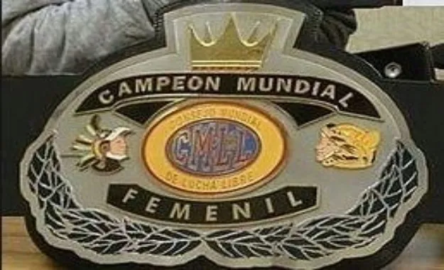 Campeonato Mundial Femenil CMLL