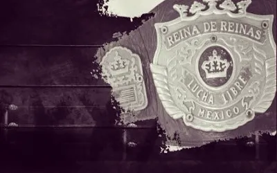 Campeonato Reina de Reinas Vacante