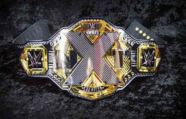 Campeonato femenino de NXT