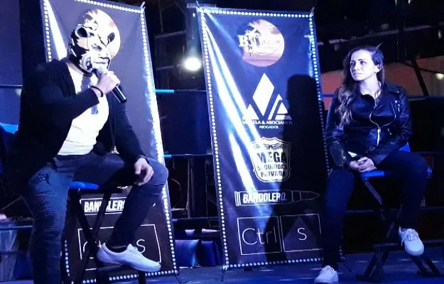 Canal de Youtube Puma King Canal de Youtube Puma King